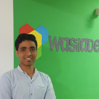 Mahmoud Nasser