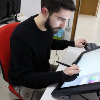 Federico Giuriato