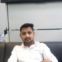 Vipul Shinde