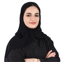 Nadeen Alghamdi