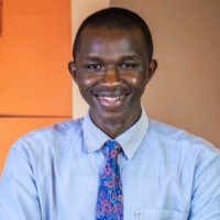 Andrew Waithumbi Ngurumi