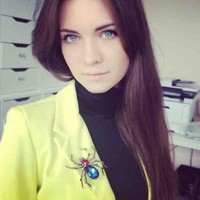 Татьяна Магомедова