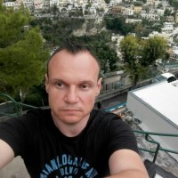Dragomir Nikolov