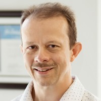 James Freeman, P.Eng. MBA FRCGS