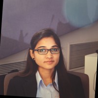 Priyanka Bhattad