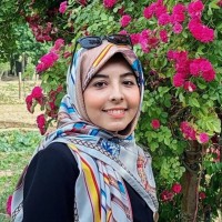 Fatemeh Fakhrezare