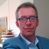 Ib Rolighed Larsen