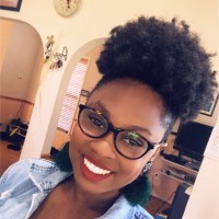 Ofaye’ Aneisa Cromwell