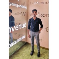 Mohd Hamza