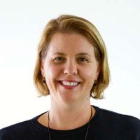 Anna Dickie