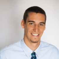 Matt Frahm