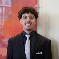 Adam Al Taher