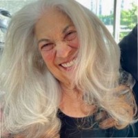 Joanne Kronenberg Leinow