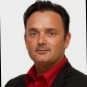 Roddy Barker