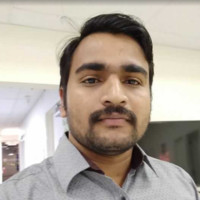 Venkateswararao A