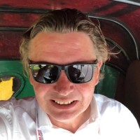 Markus Kürzdörfer