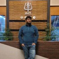 Abhishek Pandya