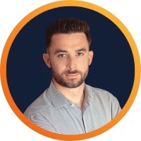 Benjamin Bertré 👷♂️