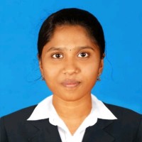 Nivetha P