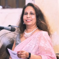Sharon Dmello