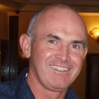 Mark Steele