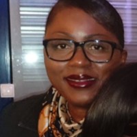 Nadège Brou