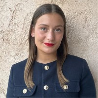 Chloé BELLET-ODENT