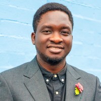 Olaniran Rasaq