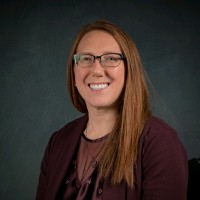Eryn Keefe, Cpc, Sle, Ctt, Crm