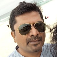 Joseph Sanjay Raju