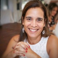 Raquel Louro