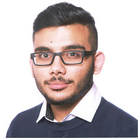 Sahil Arora