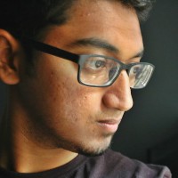 Ahmed Noor