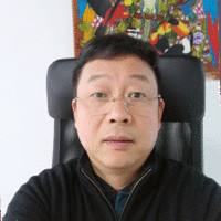 Jeff Li
