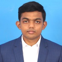 Shyam V S