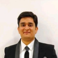 Vishal Chaturvedi