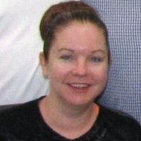Nicole Rayburn