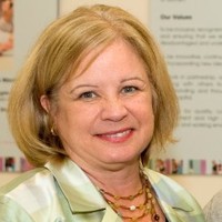 Carol Benfield