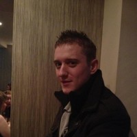 Craig Gordon