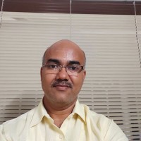 Arulmani Balasubramanian