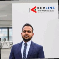 Kevin Aran De Alwis