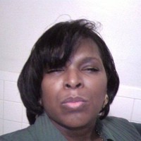 Jackie Parham