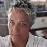 Andrea Beaudet