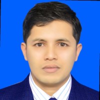 Mehedi Hasan Meyazi