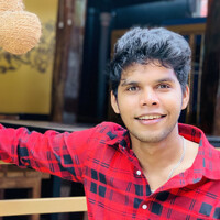 Vinay K