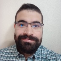 Jorge Mendizabal Martinez de Salinas