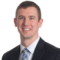 Landon Fritch, Cfp®