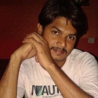 Snehasish Mandal