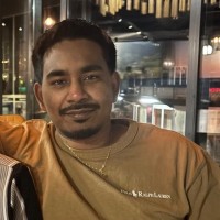 Parwesh Soekhoe