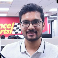Arjun Sankar